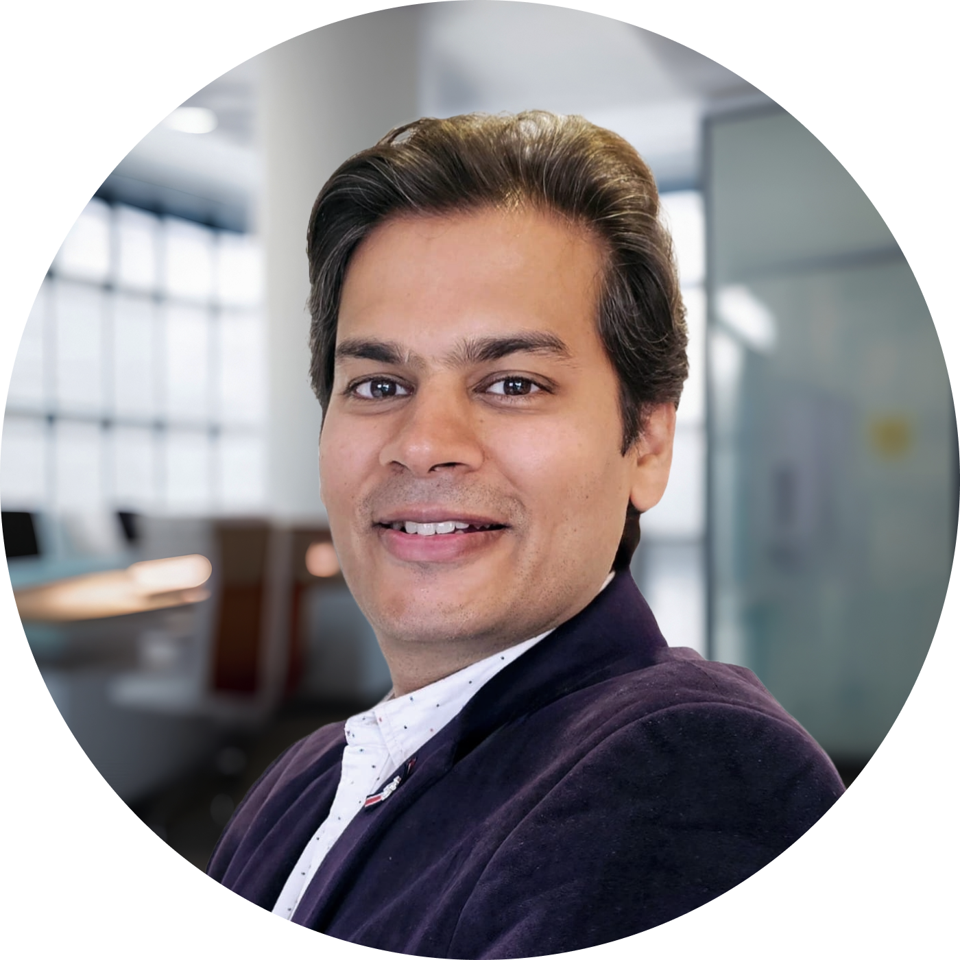 Amit Jain