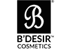B'DESIR Cosmetics