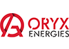 ORYX Energies
